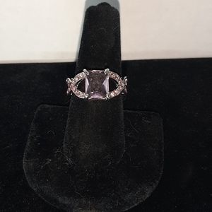 Fashion Ring Size 8